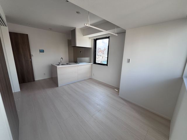 居室・リビング　※写真は同タイプ住戸です。