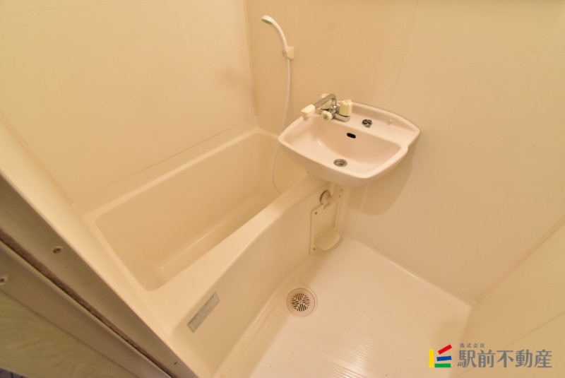 バス・シャワールーム　※同タイプ別部屋