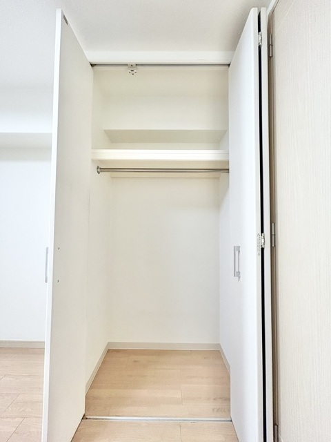 収納　※前回募集時の写真です