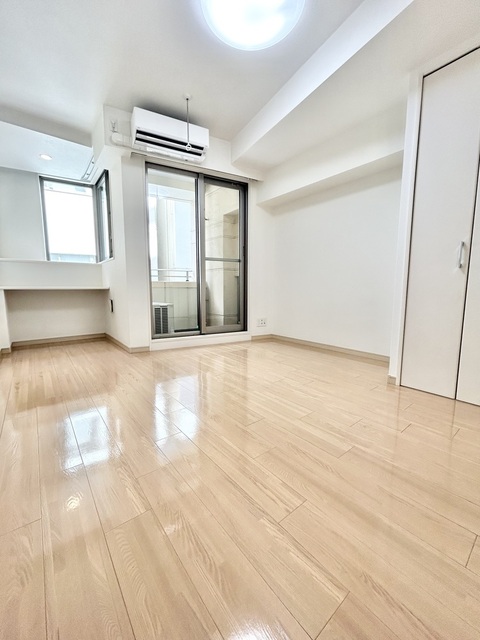 居室・リビング　※前回募集時の写真です