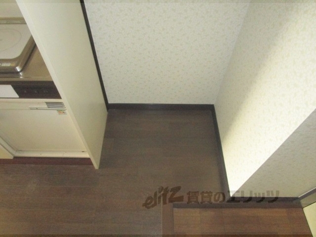 その他部屋・スペース　冷蔵庫置場