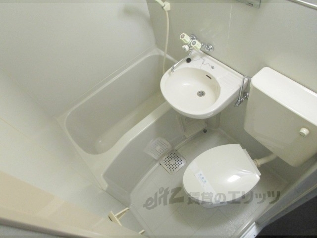 バス・シャワールーム　ユニットバス