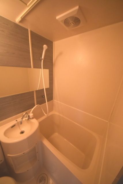 洗面設備　★お部屋探しは株式会社タウンハウジング東京まで★