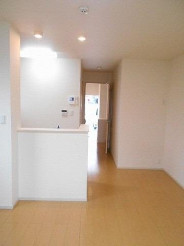 その他部屋・スペース　おしゃれな内装です