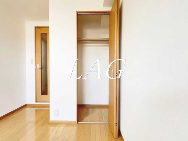 収納　収納です。