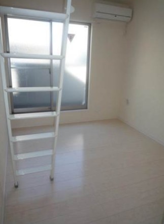 居室・リビング　同施工イメージ画像