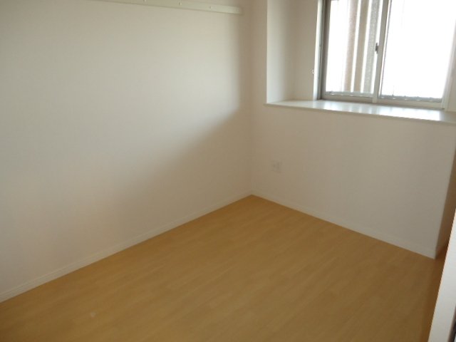 その他部屋・スペース　洋室