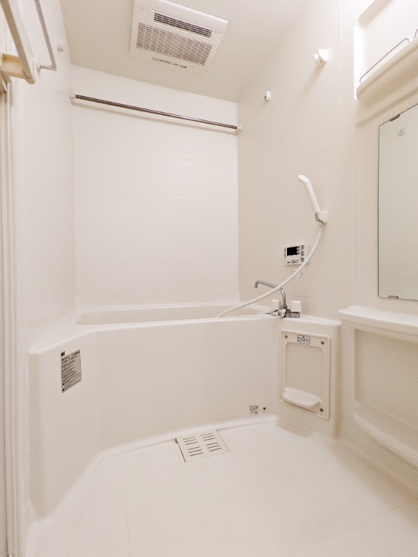 洗面設備　図面と現状に相違がある場合には現状を優先