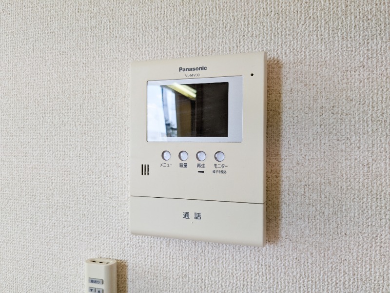 セキュリティ　図面と現状に相違がある場合には現状を優先