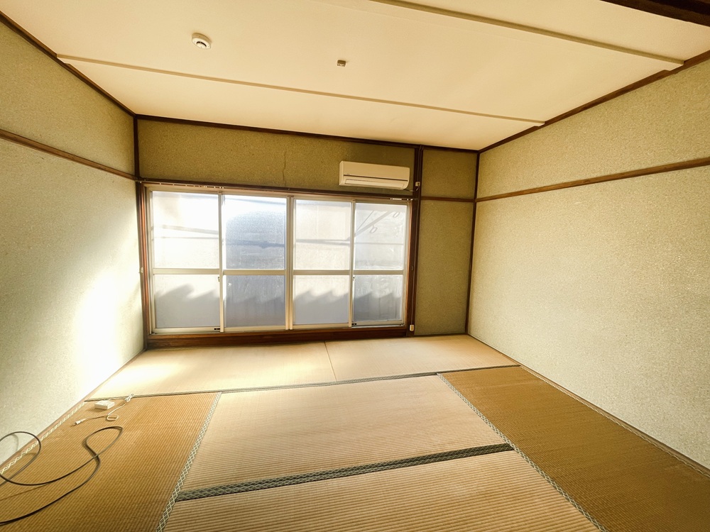 淀川荘の内装写真