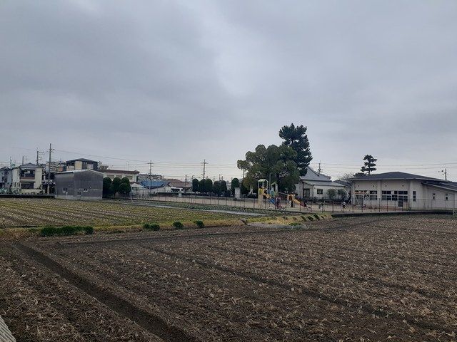 公園　城岸寺公園（公園）まで282m