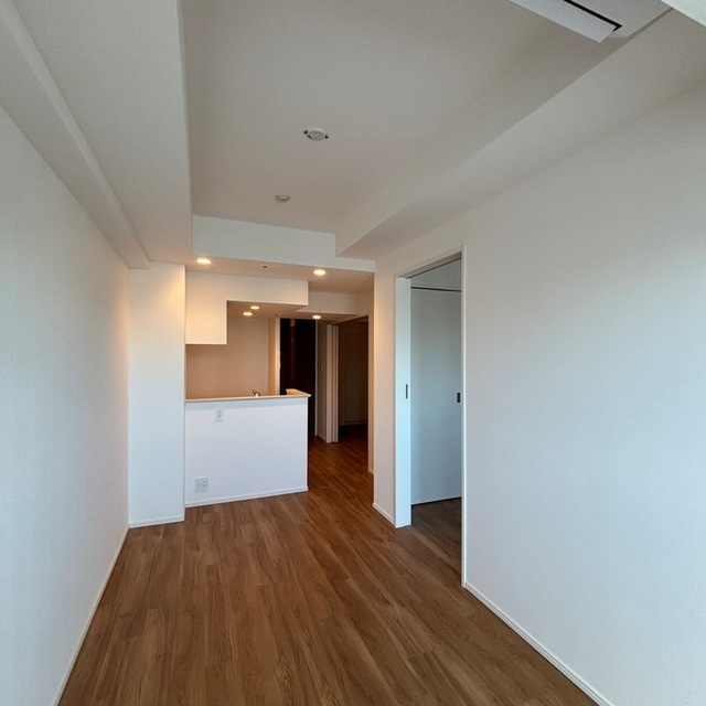 居室・リビング　※写真は同タイプ住戸です。