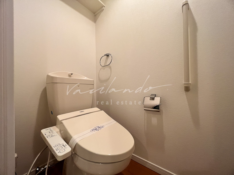 トイレ　参考写真