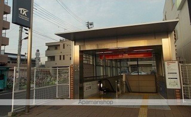 その他　六町駅（その他）まで1400m