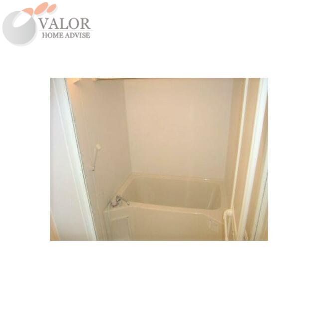 バス・シャワールーム　物件画像