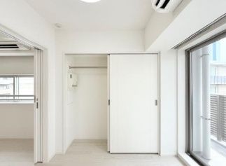 収納　☆たっぷり収納☆