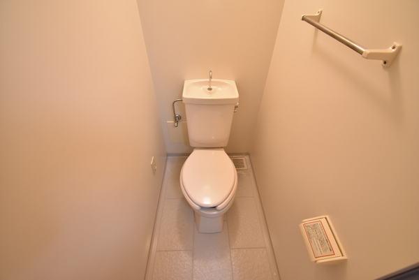 トイレ　同仕様写真