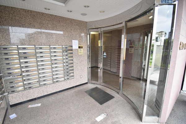 セキュリティ　同仕様写真