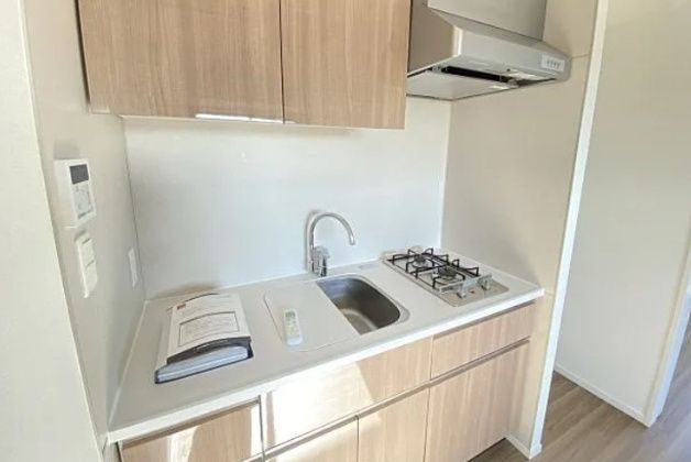 キッチン　☆使いやすいキッチン☆