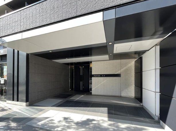 エントランス　☆エントランス☆