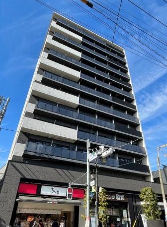 建物外観　☆外観☆