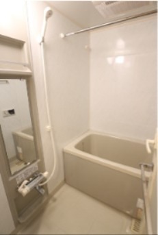 バス・シャワールーム　※同仕様写真含む