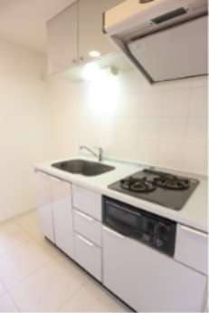 キッチン　※同仕様写真含む