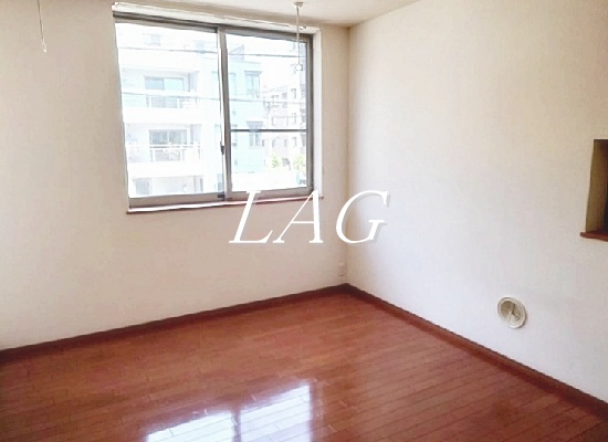 その他部屋・スペース　寝室です。