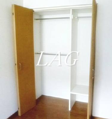 収納　収納です。