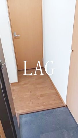 玄関　玄関です。