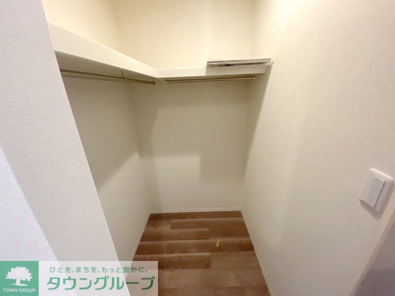 収納　お部屋探しは株式会社　タウンハウジング　までお気軽にお問合…