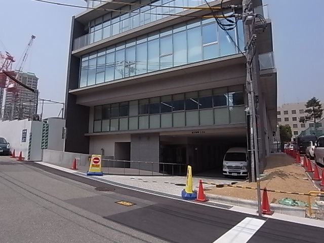 病院　住吉川病院（病院）まで228m