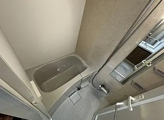 バス・シャワールーム　風呂