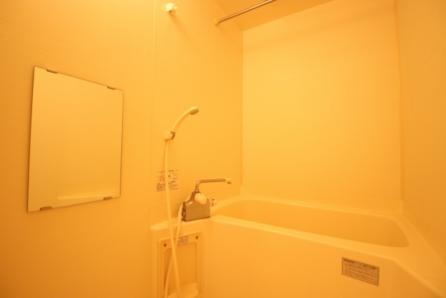 バス・シャワールーム　※別室の参考写真の為、現況優先です。