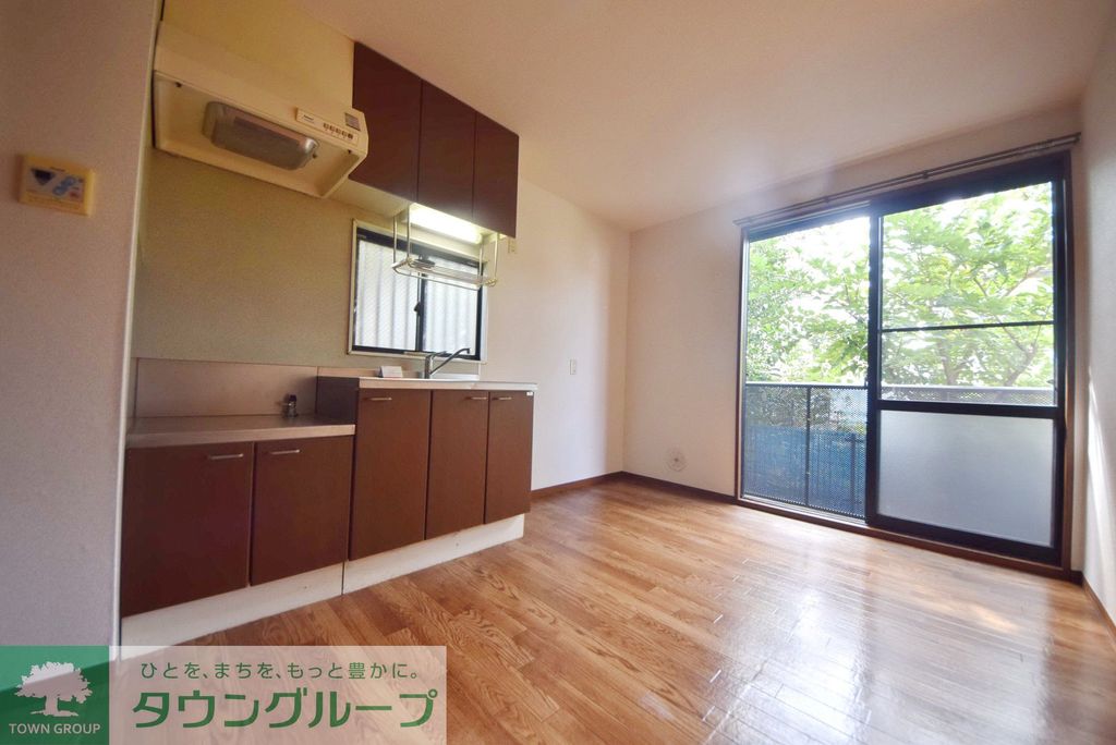 その他部屋・スペース　リビング/居室