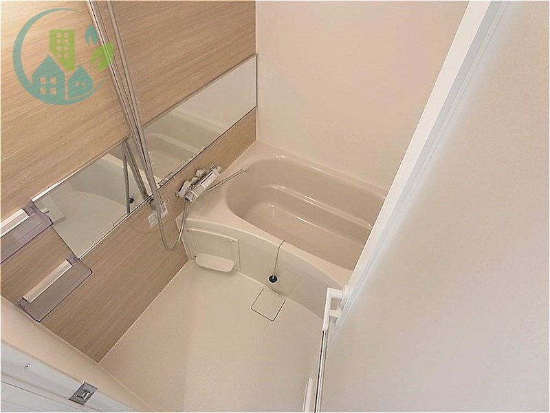 バス・シャワールーム　スプランディッド王子公園(ネット無料、ペット相談可、小型犬・