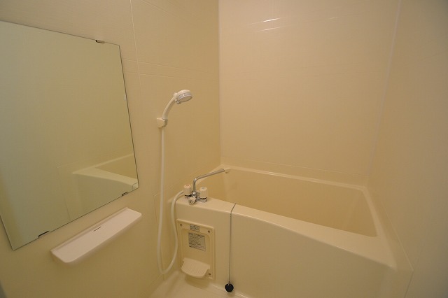 バス・シャワールーム　参考写真