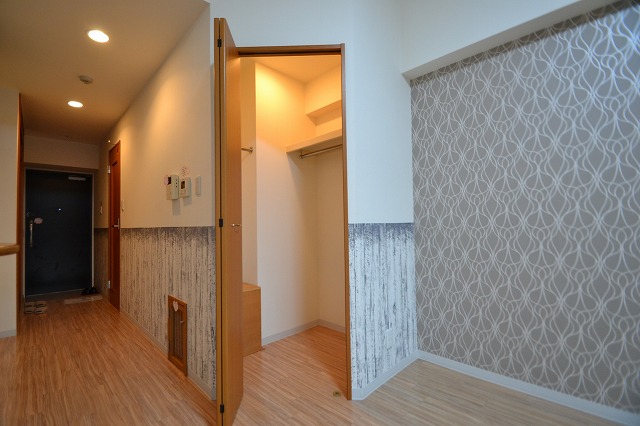 収納　参考写真