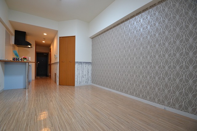 居室・リビング　参考写真