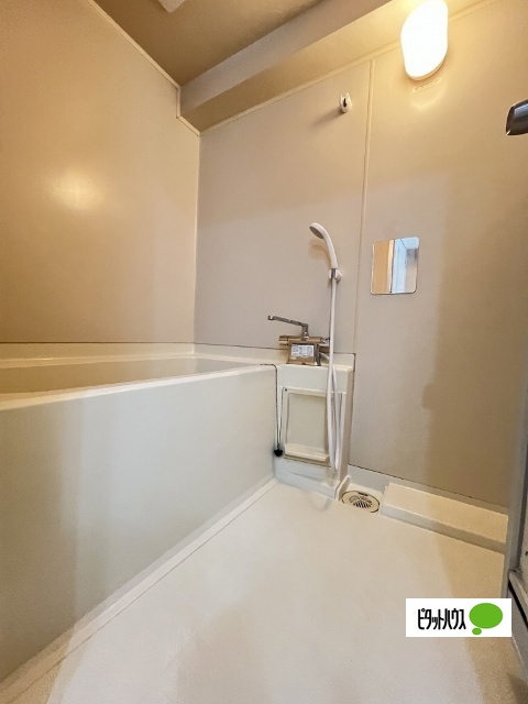 バス・シャワールーム　イメージ