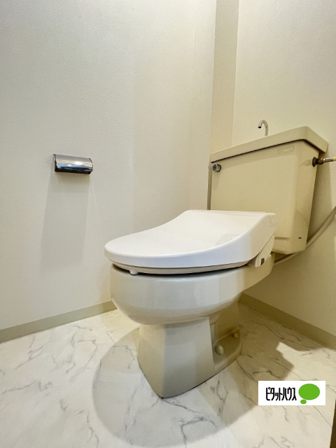 トイレ　イメージ