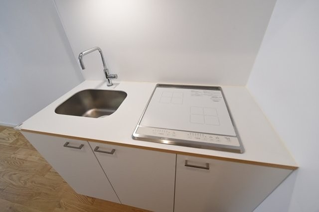 キッチン　※同仕様写真含む