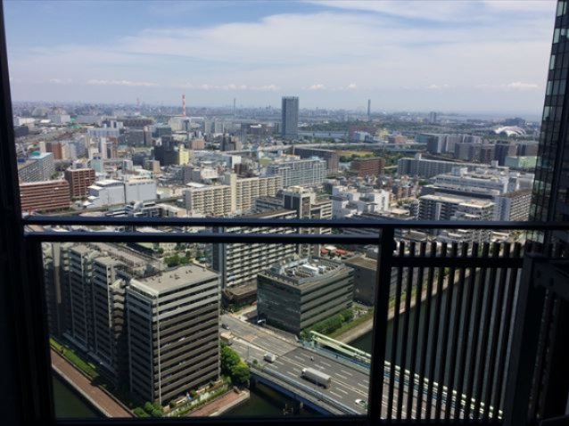 眺望　別部屋参考写真