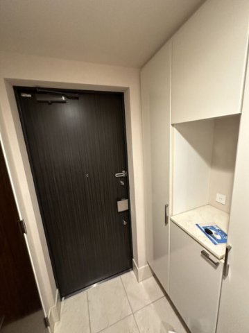 玄関　別部屋参考写真