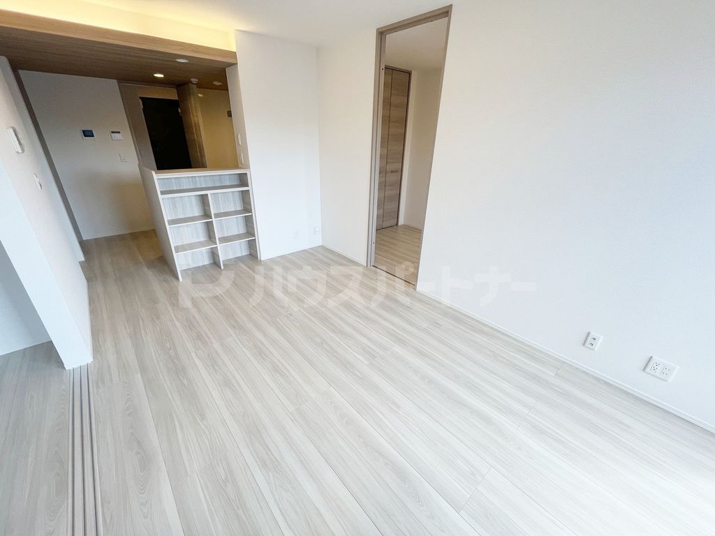 居室・リビング　リビング/居室