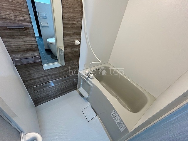 バス・シャワールーム　◆1014サイズのバスルーム♪