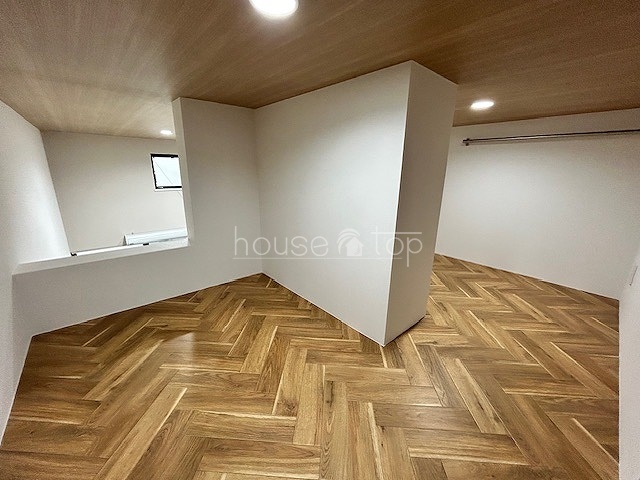 その他部屋・スペース　◆広々ロフトスペース♪