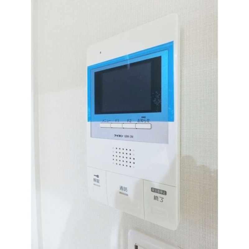 セキュリティ　図面と現状に相違がある場合には現状を優先