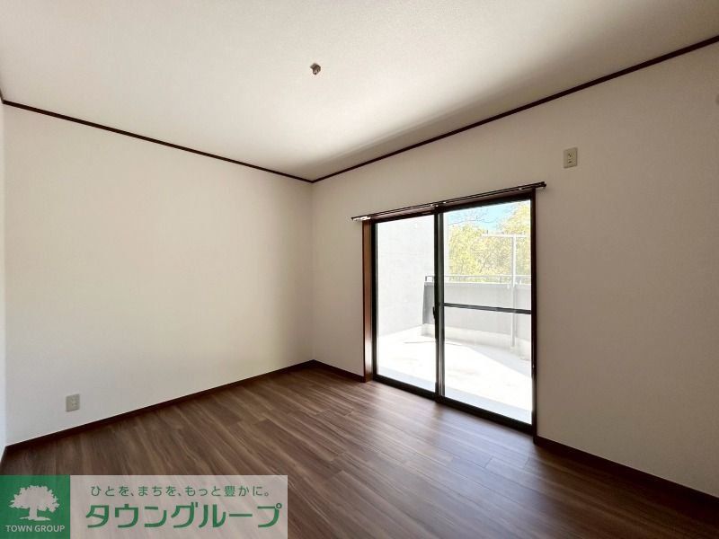 その他部屋・スペース　★お部屋探しはタウンハウジング高幡不動店まで★