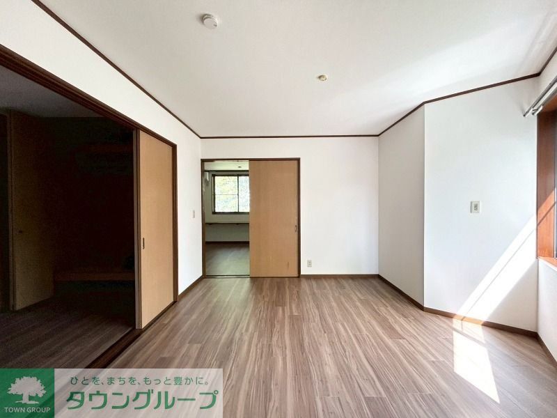 その他共有部分　★お部屋探しはタウンハウジング高幡不動店まで★